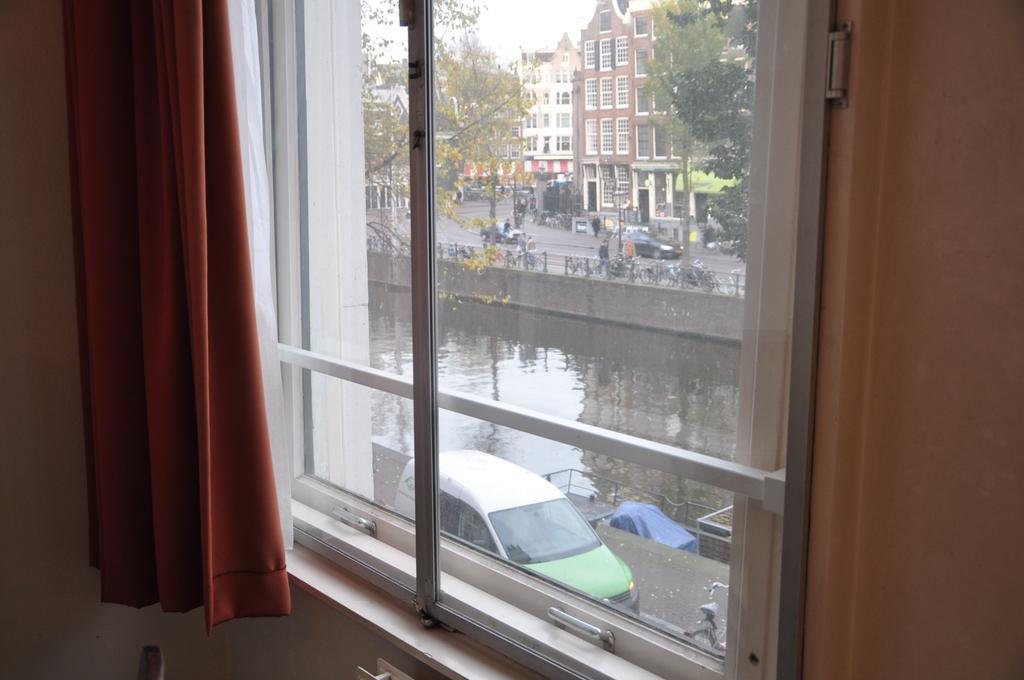 Hotel Agora Amsterdam Cameră foto