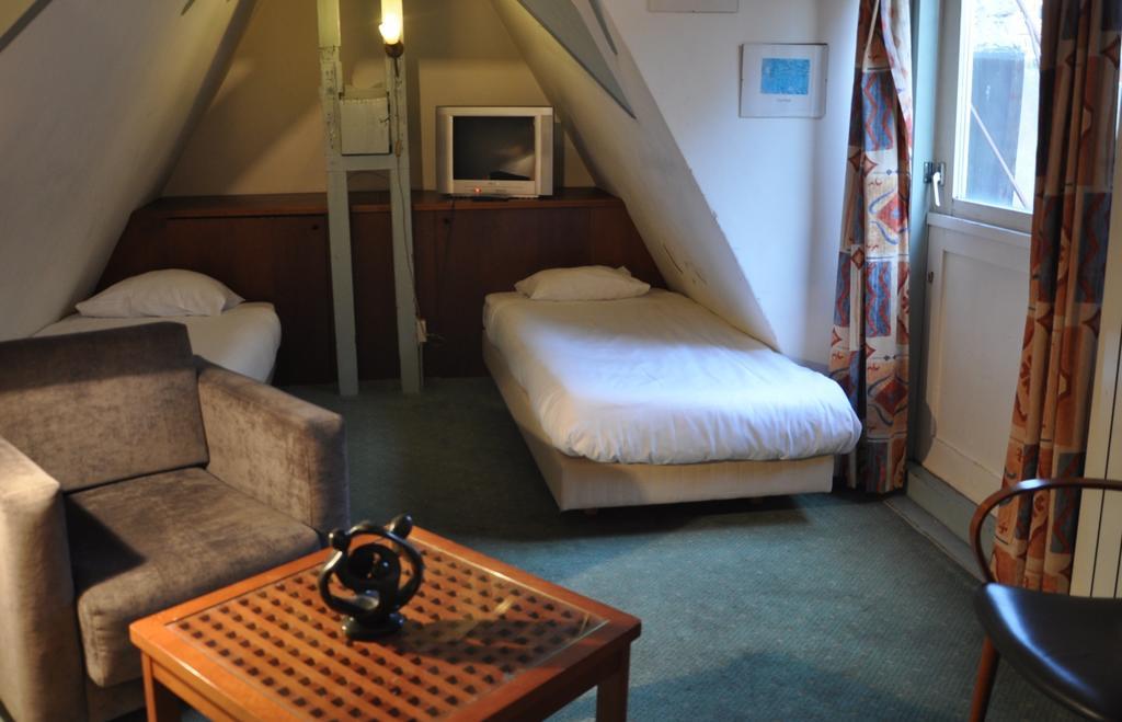 Hotel Agora Amsterdam Cameră foto