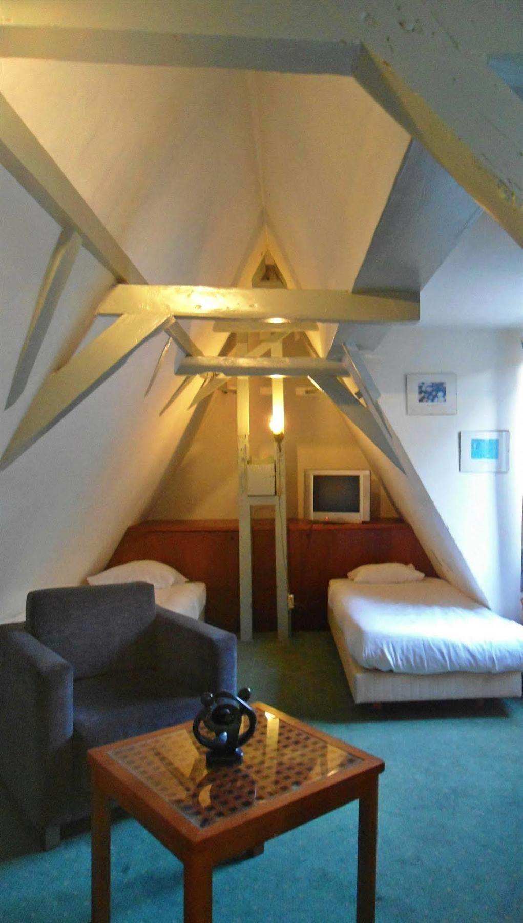 Hotel Agora Amsterdam Exterior foto